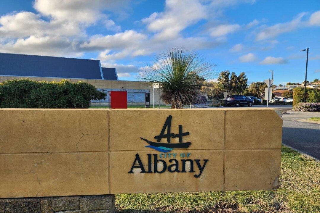 West Australia City Votes to Review Sister-City Ties With Beijing
