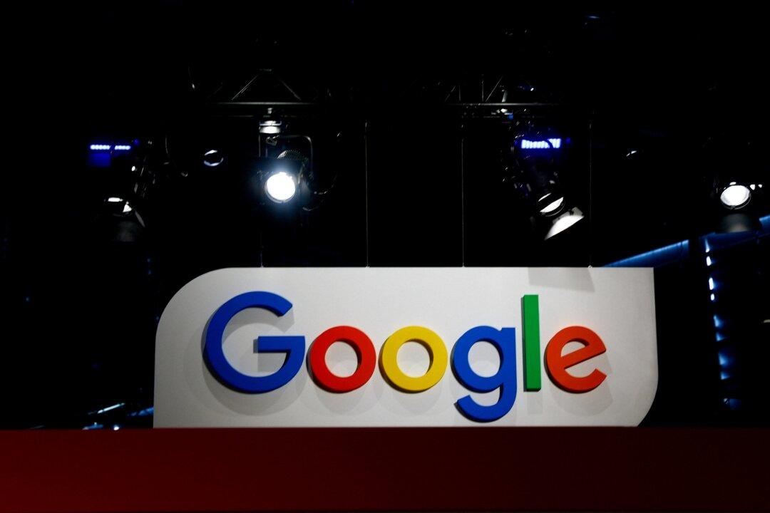 Google Searches Favor Democrat Candidates in 2024 Presidential Race: Media Watchdog