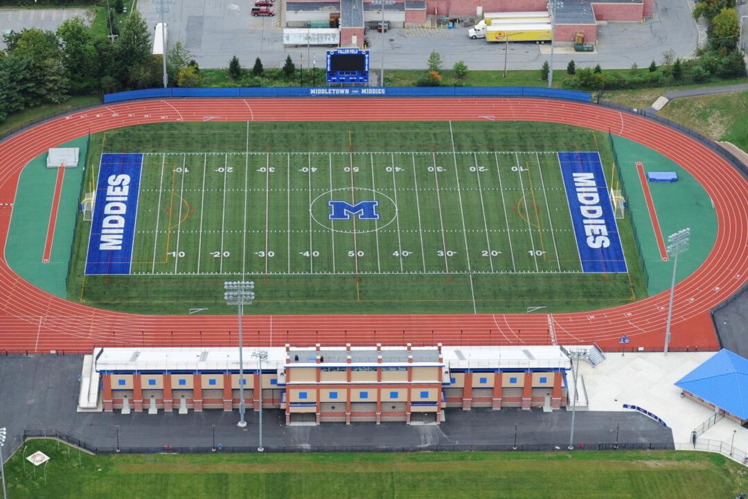 Growing Sports Tourism Contributes to Orange County Economy