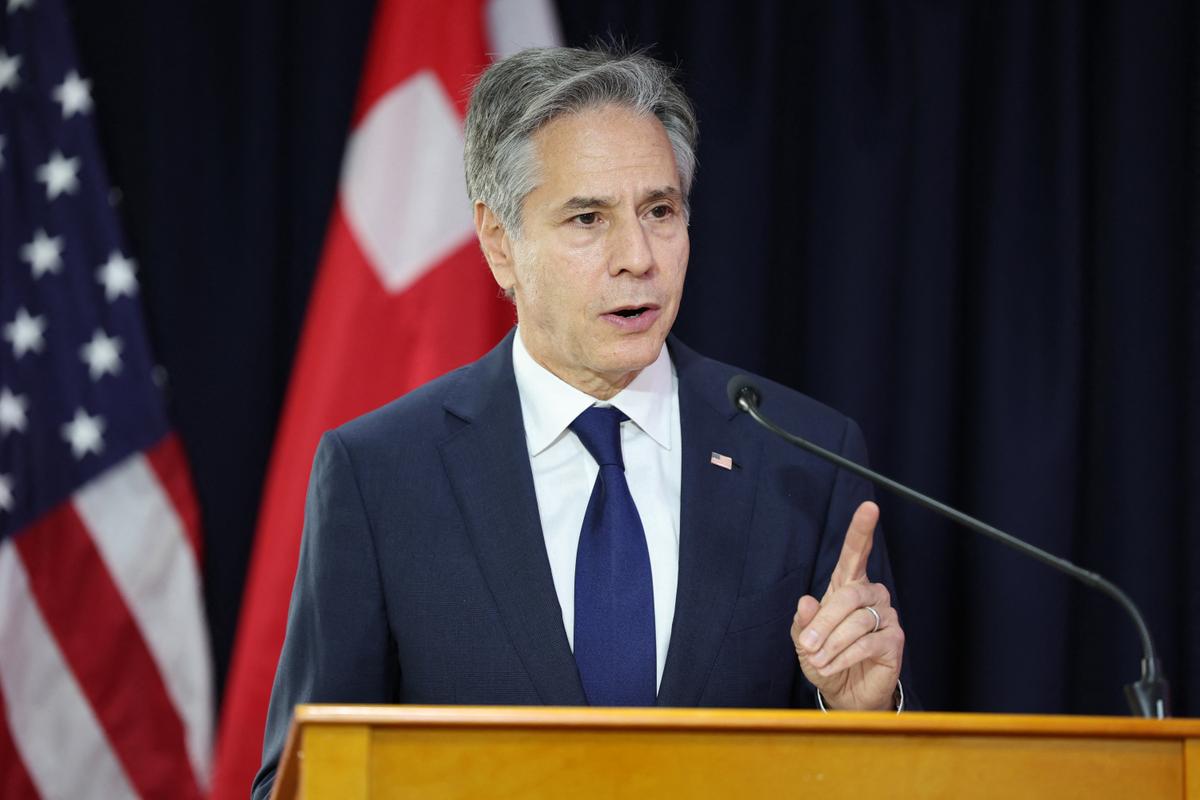 US to Give Ukraine $400 Million More in Weapons to Fight Russia