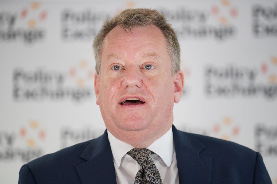 Lord Frost: Rising Temperatures ‘Likely to Be Beneficial’ for the UK