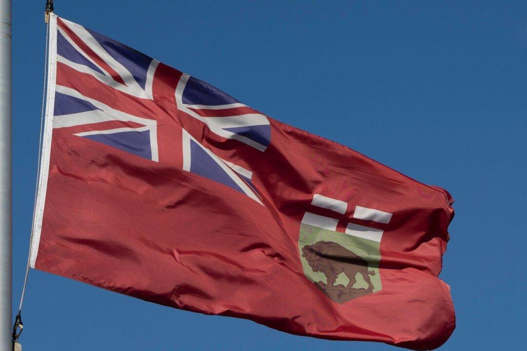 Manitoba School Board Upholds Flag Policy, Reinstates ‘God Save the King’ in Classrooms