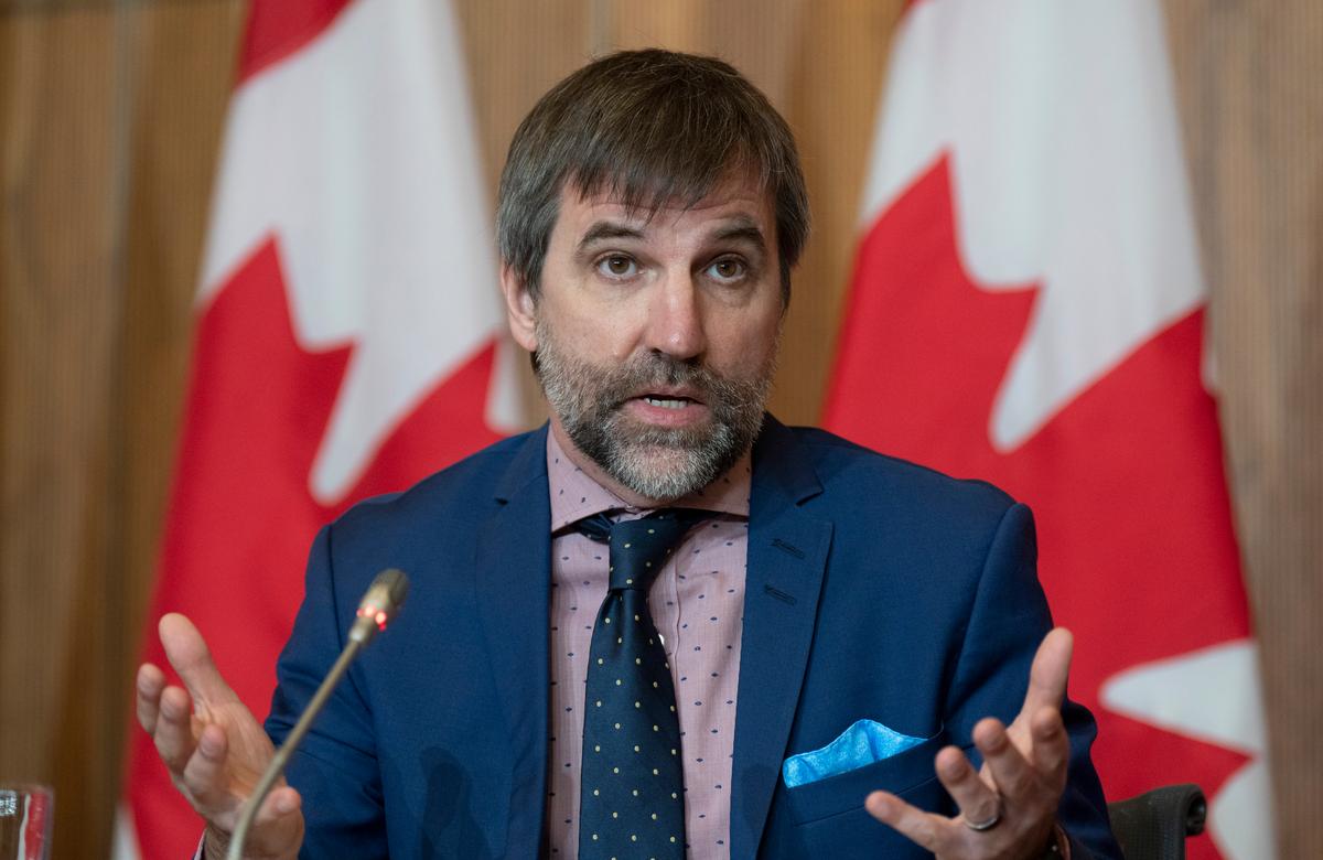 ‘Empty Political Rhetoric’: Ottawa’s Targeting of ‘Inefficient’ Fossil Fuel Subsidies Criticized