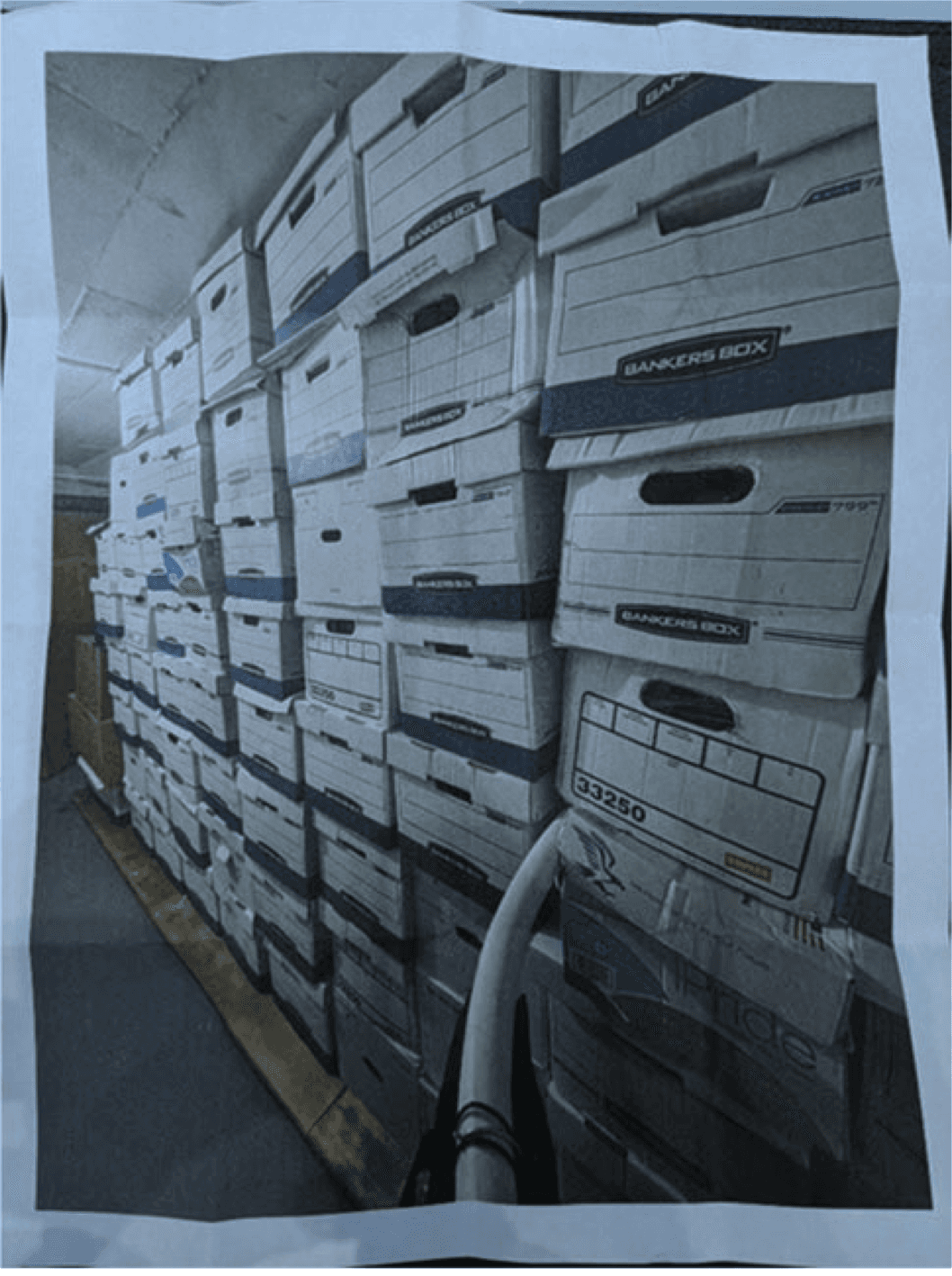 Feds Used 8 Search Warrants in Trump Classified-Docs Case: Court Filings