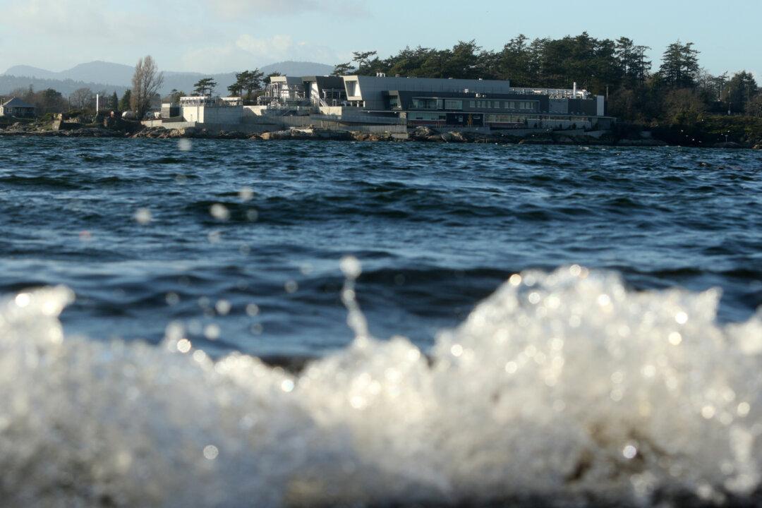 Traces of Fentanyl, Other Opioids in Canada’s Drinking Water an Emerging Concern, Say Scientists