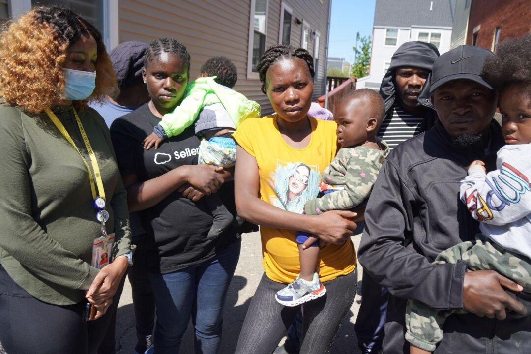 High Cost of Illegal Immigration Burdens US Taxpayers, Study Says