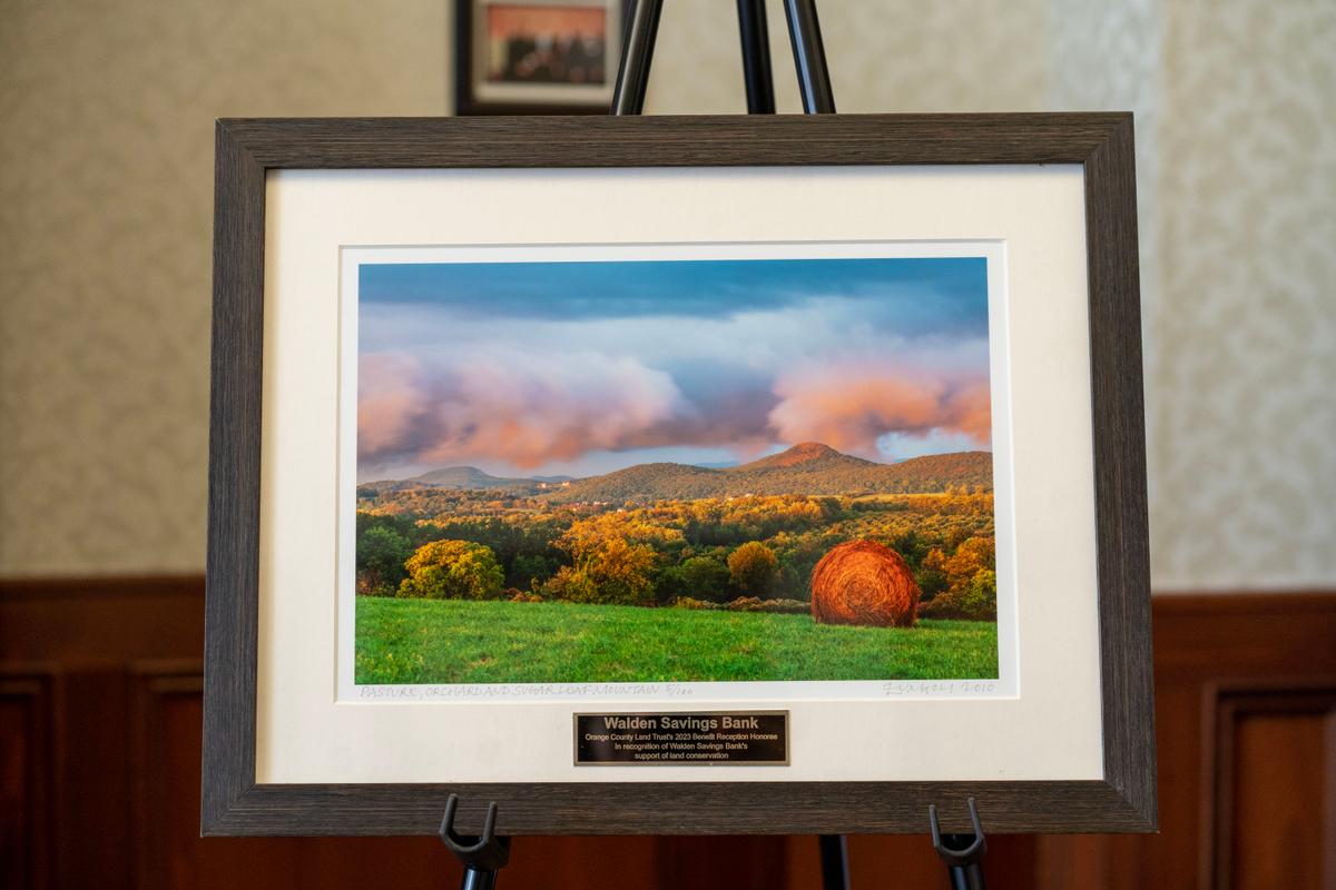 Orange County to Turn Sugar Loaf Mountain Into New County Park