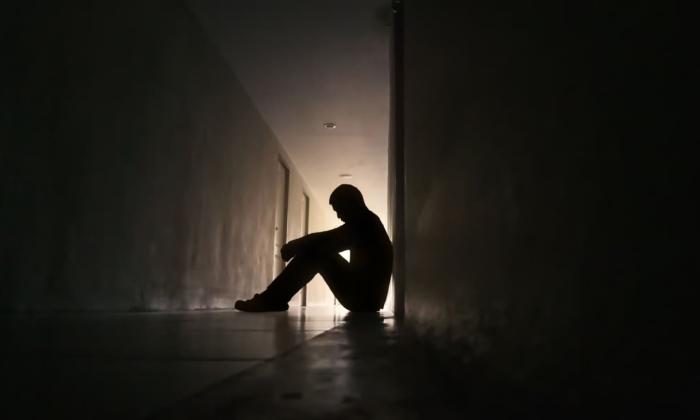 San Mateo County 1st in US to Declare Loneliness a Health Emergency