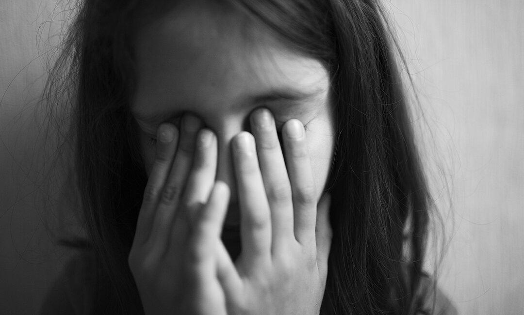 ‘It’s the Child Who Suffers’: A Father Battles the Court System to Save His Daughter From Gender Ideology