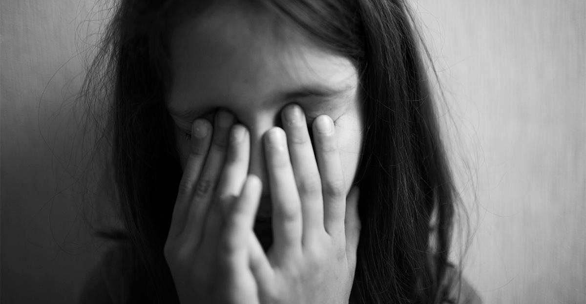 ‘It’s the Child Who Suffers’: A Father Battles the Court System to Save His Daughter From Gender Ideology