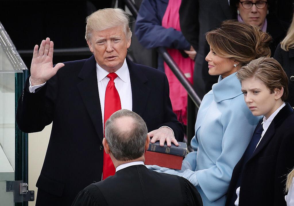 Trump Campaign Leads Biden’s in Small-Dollar Donations Amid 2024 Race