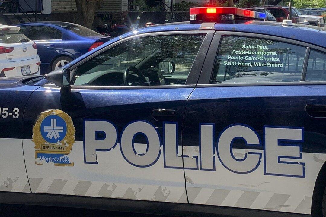 Montreal Officer Expected to Recover After Being Stabbed in Abdomen: Police Chief