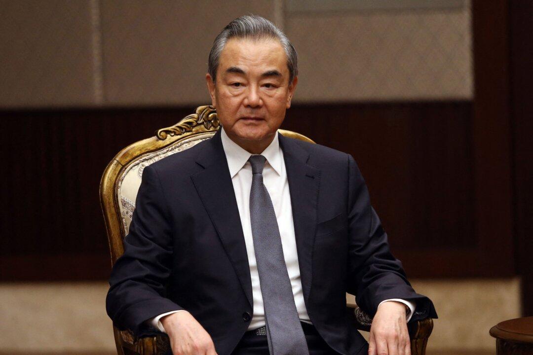 US Invites New Chinese Foreign Minister Wang Yi After Predecessor’s Ouster