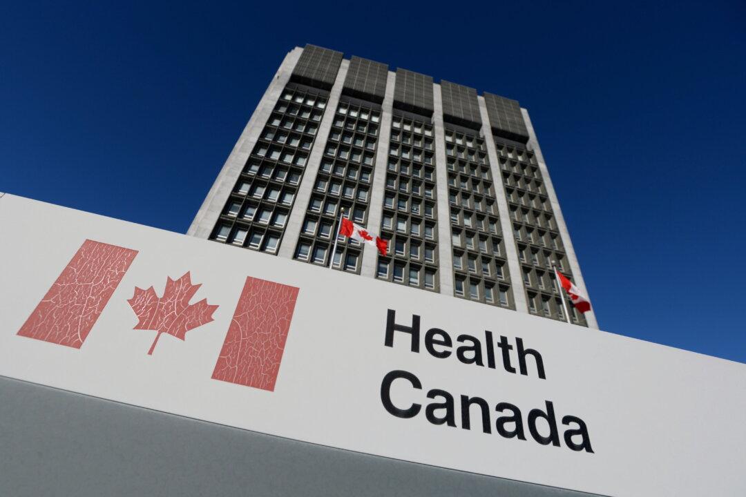 Health Canada Spent $132K on Social Media Influencers for COVID-19 Vaccine Messaging