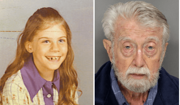 Mystery of Murdered Girl Solved After 48 Years, Pastor Confesses