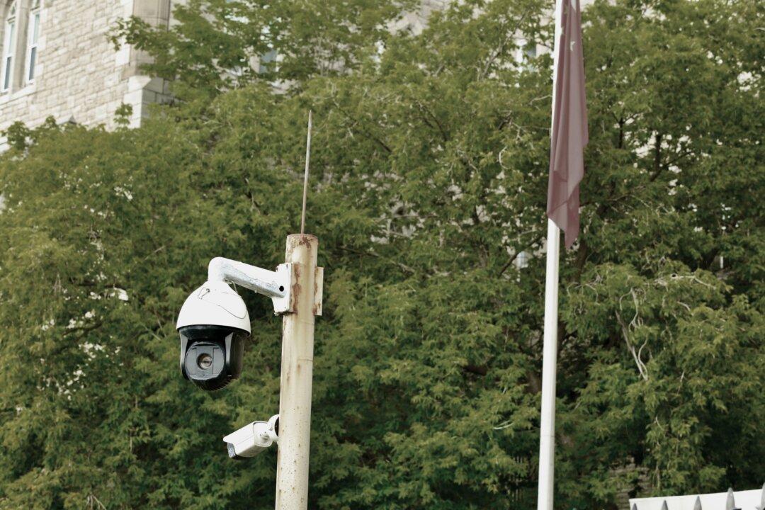 Liberals’ Rules Allowing Foreign Nationals to Vote in Leadership Contest Makes Chinese Interference Too Easy