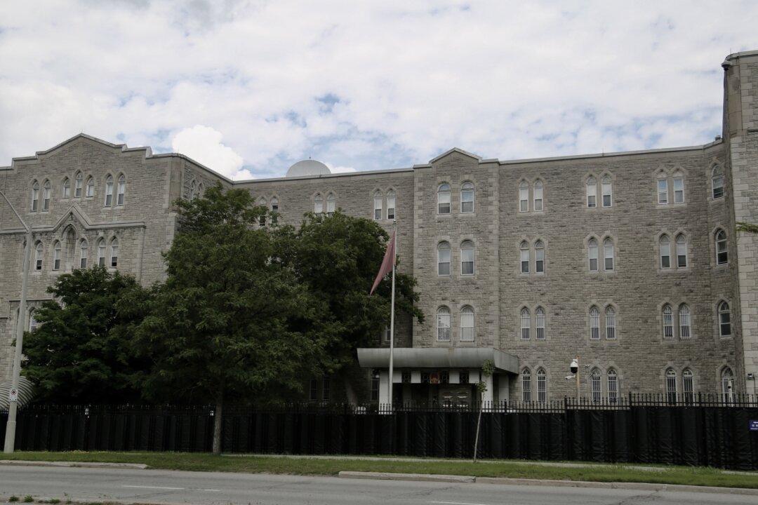 Ottawa Worried About ‘Chill’ in Ethnic Communities Over Research Security: Memos