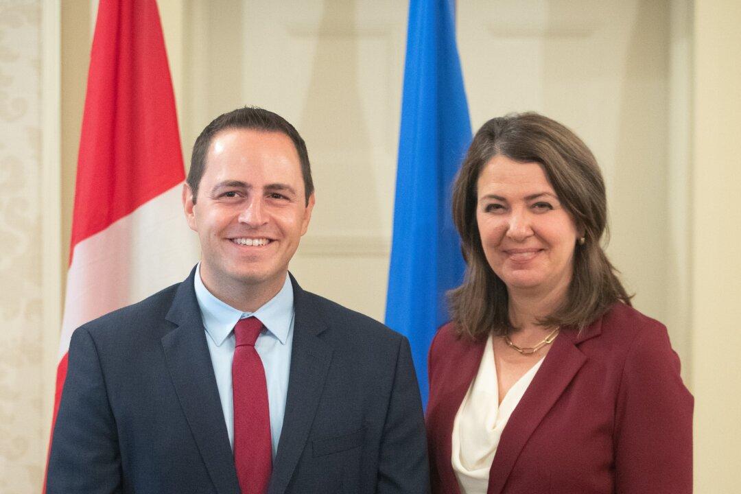 Alberta Education Minister Given Mandate to Promote ‘Greater Choice’ in Education
