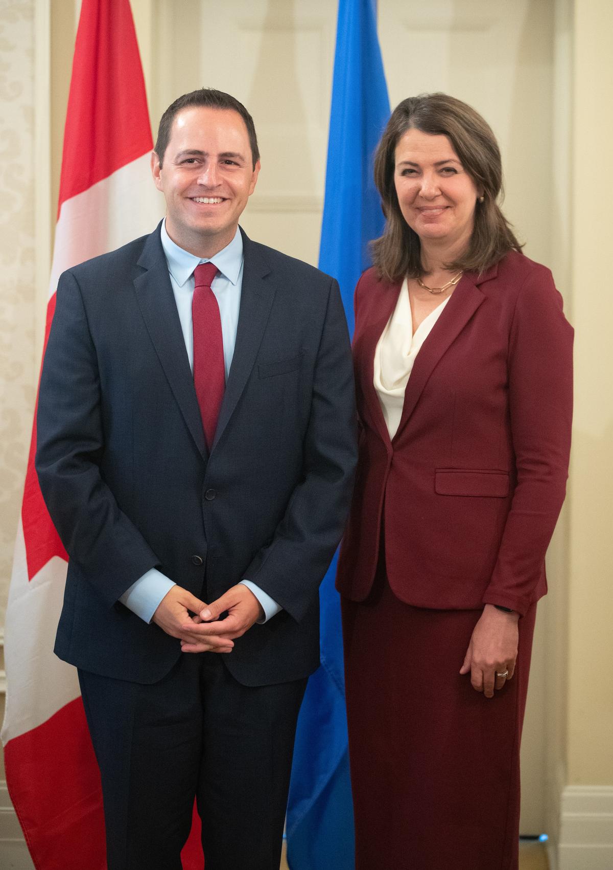 Alberta Education Minister Given Mandate to Promote ‘Greater Choice’ in Education