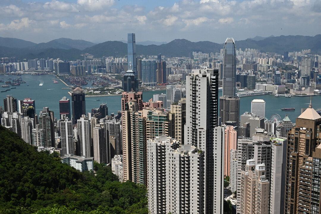 ECA Survey: Hong Kong Ranks Fifth on Global Expatriate Package