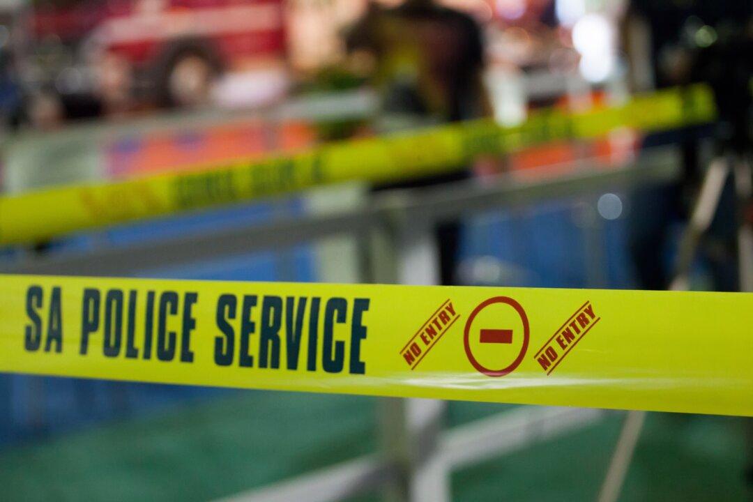 Shooting at Taxi Stand in South Africa Kills 4 People: Police