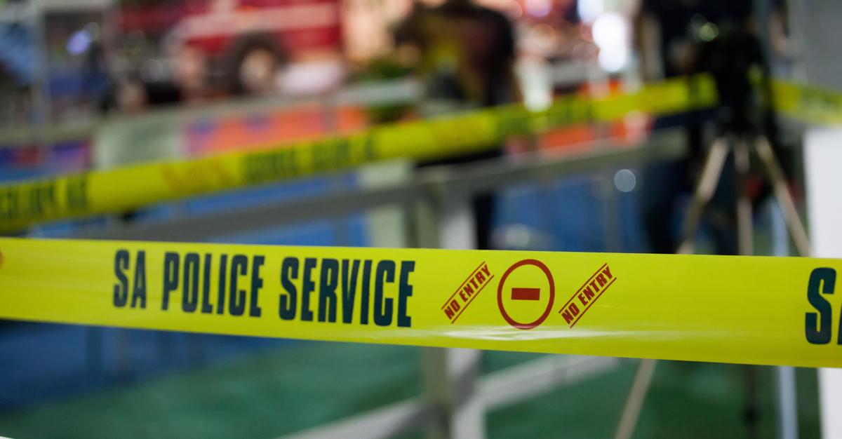 Shooting at Taxi Stand in South Africa Kills 4 People: Police