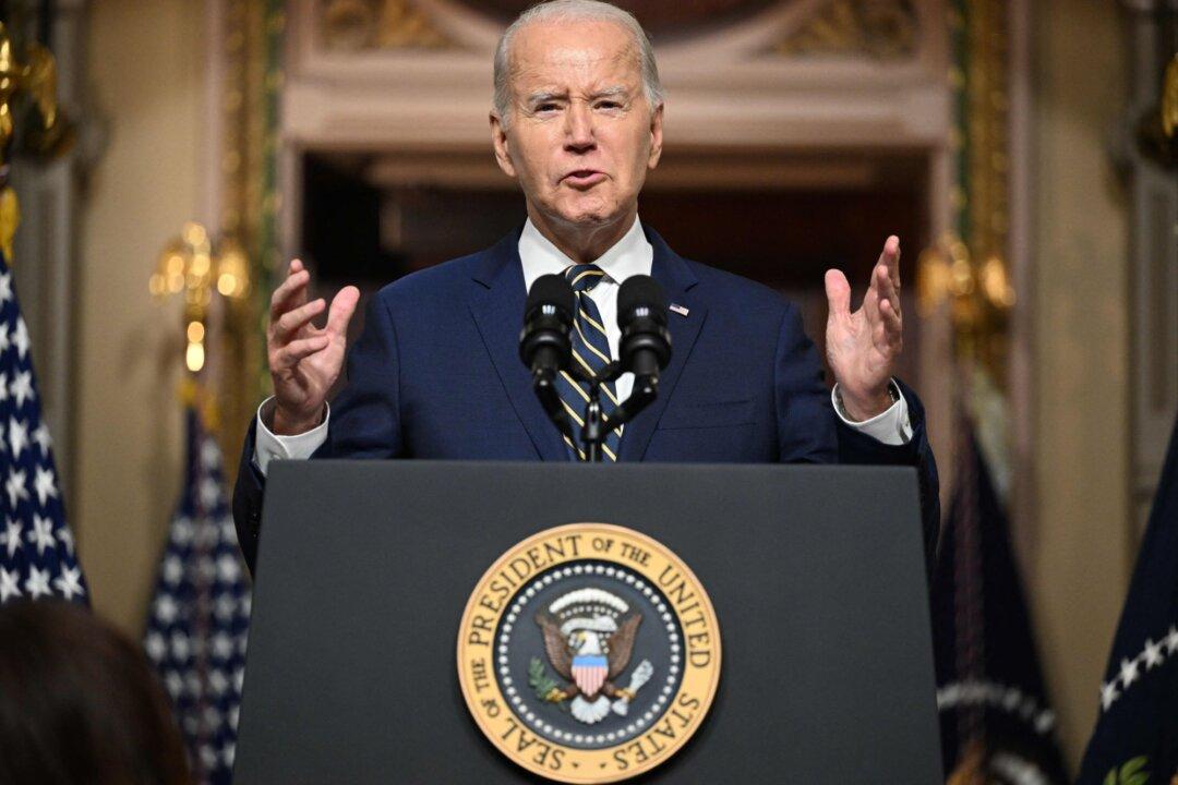 Conservative Group Files Lawsuit to Stop Biden’s New $39 Billion Student Loan Repayment Plan