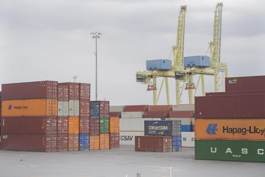 Toronto Car Theft Victim Says He Had to Travel to Montreal to Get Range Rover Back