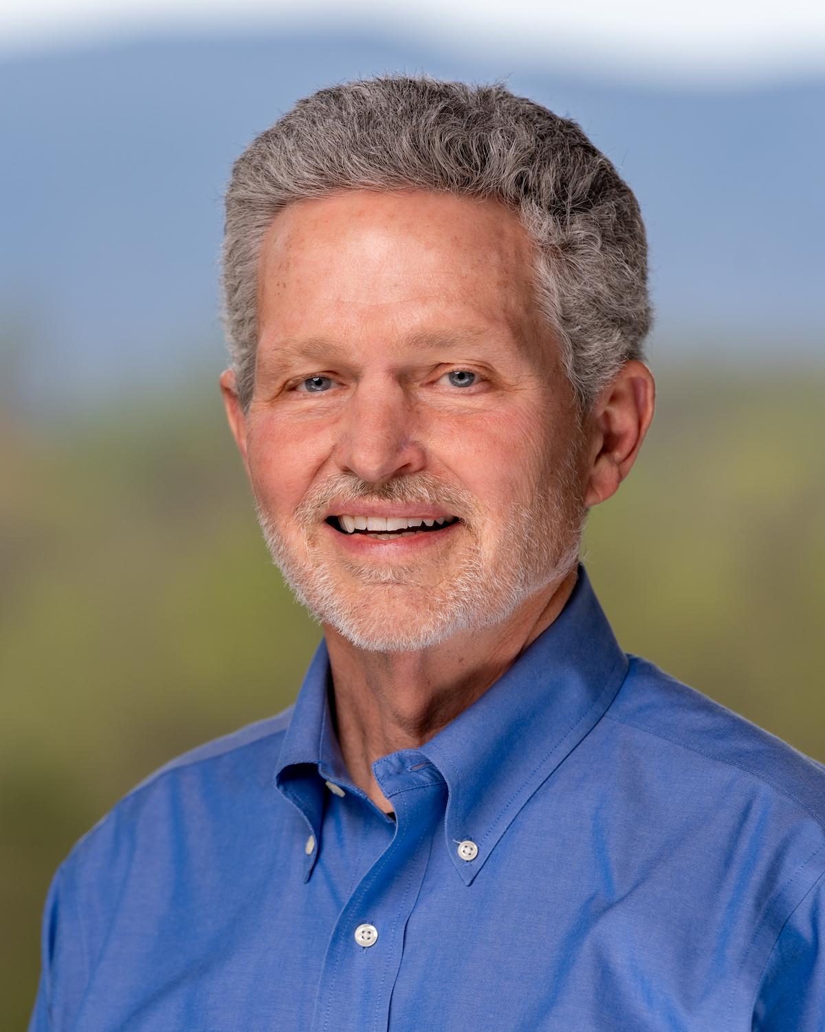 Dr. Jeffrey Barrows, senior vice president of bioethics and public policy for the Christian Medical and Dental Associations. (Courtesy of the Christian Medical and Dental Associations)