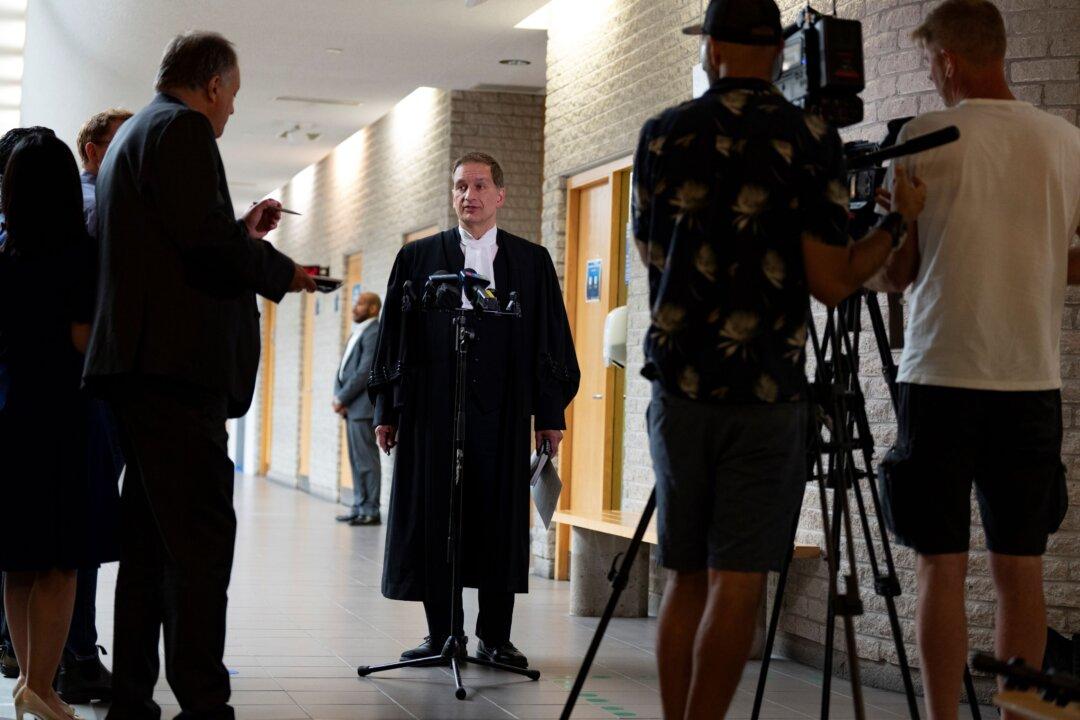 IN-DEPTH: China’s Many Spies in Canada