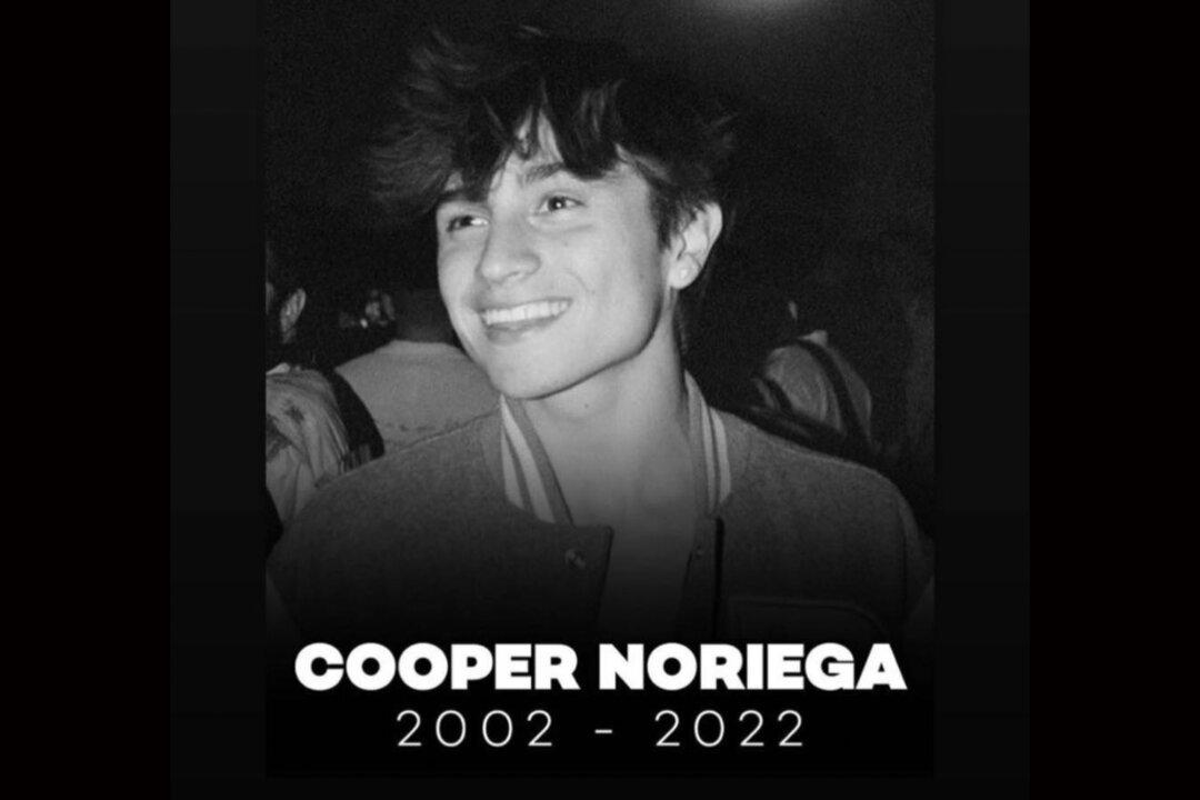 Orange County Parents Pay It Forward After Social Media Star’s Fentanyl Death