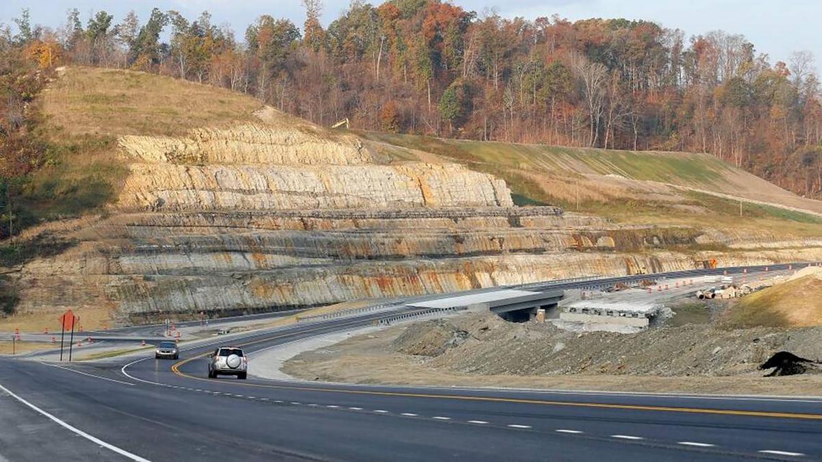 Kentucky Has One of the Most-Feared (And Scenic) Routes in the US, Driver Survey Shows