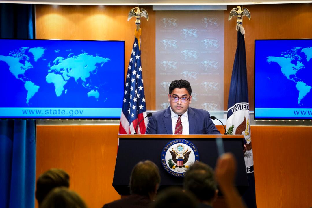 US Rejects ‘Reoccupation’ of Gaza by Israel After Hamas Conflict: Official