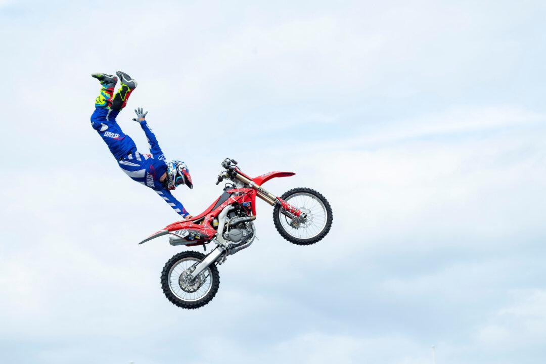 8 Fun Things to Do in Orange County This Weekend