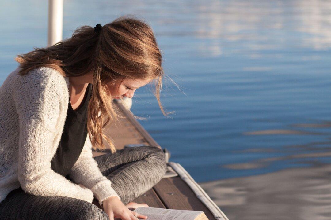 Empowering Minds: The Advantages of Solitary Reading