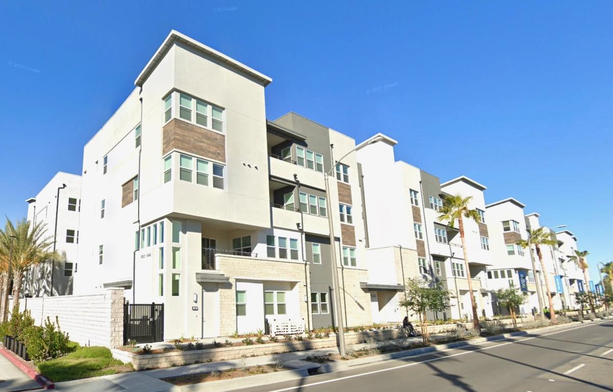 Anaheim Offers Home-Buying Assistance to Low-, Moderate-Income Buyers