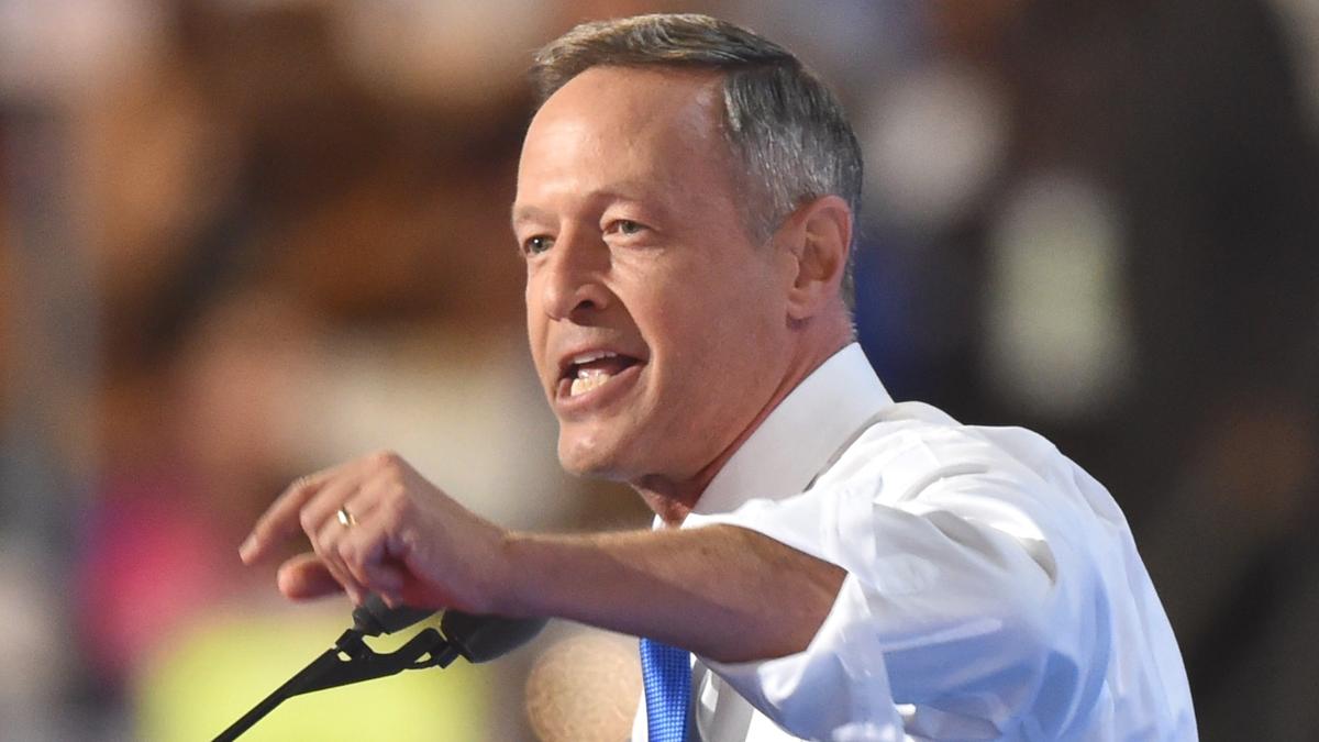 White House Picks Former Governor to Lead Social Security Administration