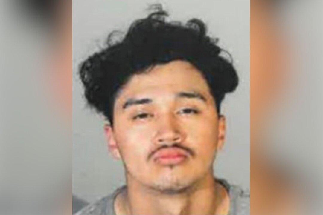 Man Charged With Assaulting 8 Women in East Los Angeles