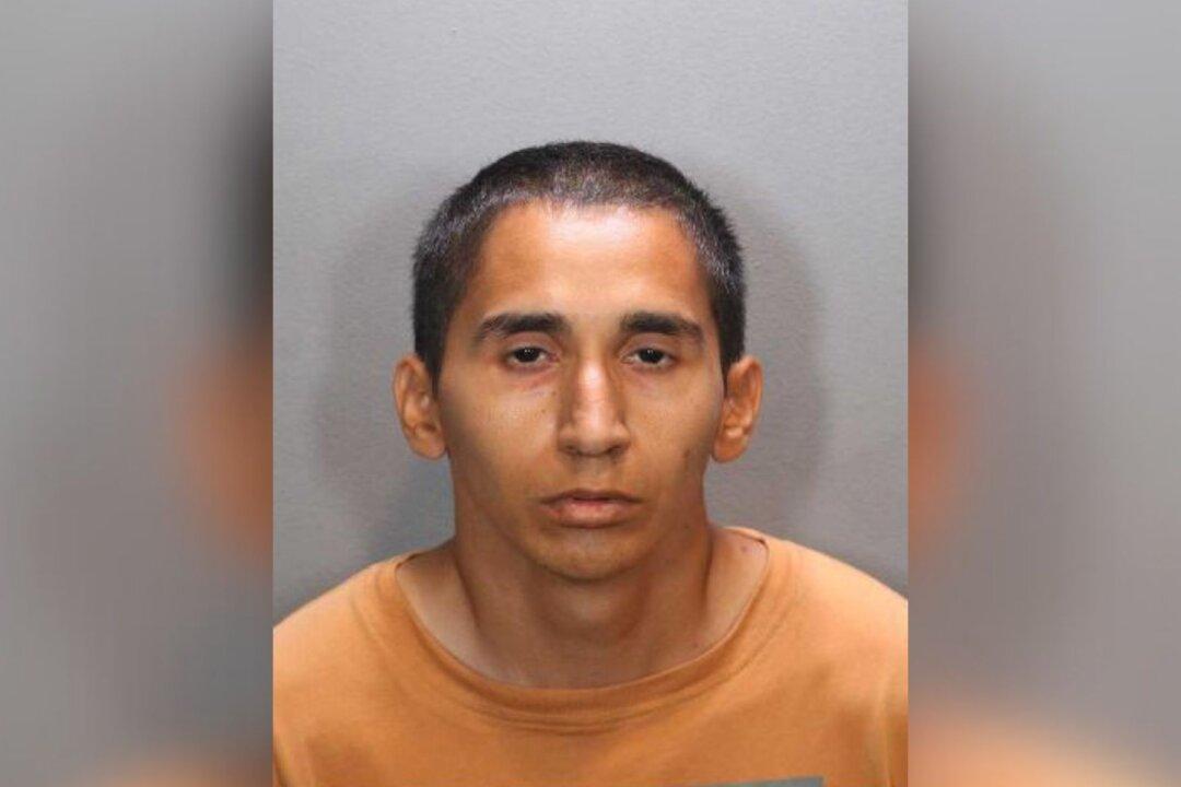 Fullerton Man Charged With Possessing Child Pornography, Recording 12-Year-Old Girl in Bathroom