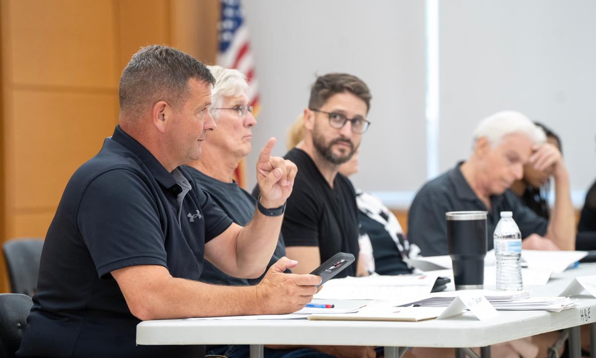 $10 Million Downtown Revival Grant Draws Robust Participation in Port Jervis