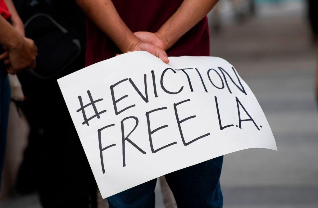 LA County Aims to Extend Tenant Protection Program Offering Free Legal Defense