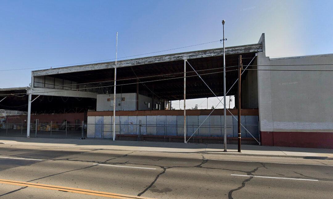 Black Market Chinese Biolab in California Now Subject to House Investigation