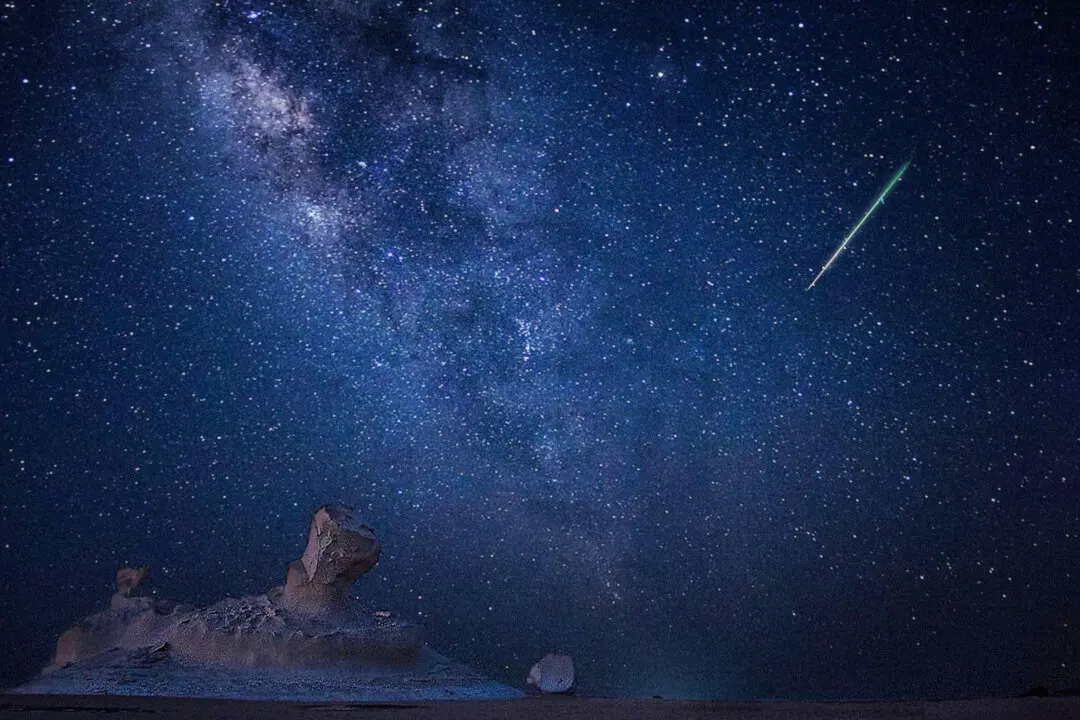 Perseid Meteor Shower—The Year’s Best—Soon to Grace Summer Skies: Here’s How to Catch It