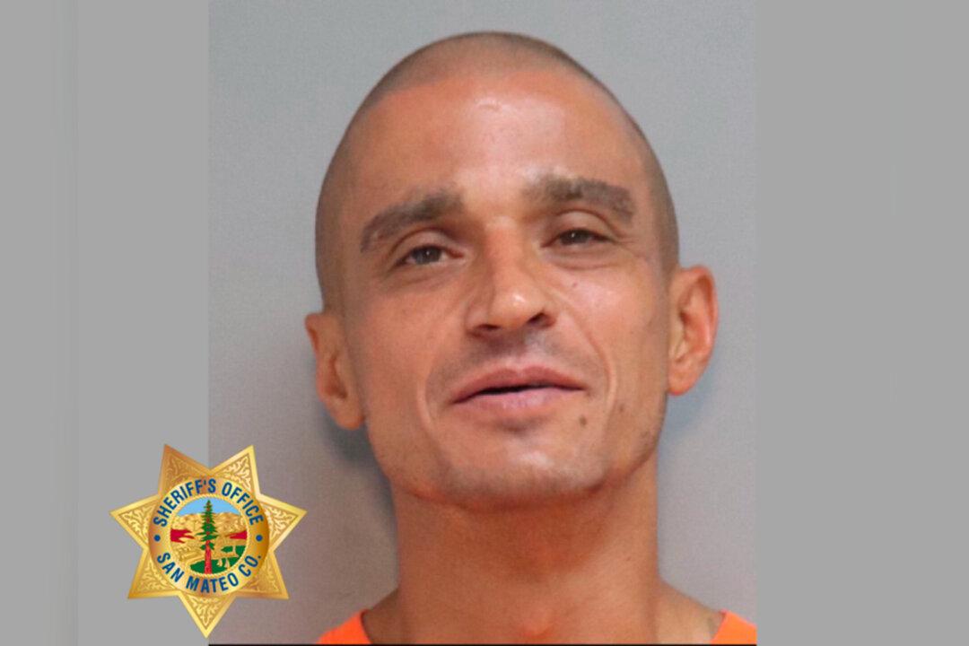 Bay Area Man Fatally Stabbed Woman and Posted Video of It on Facebook, Police Say