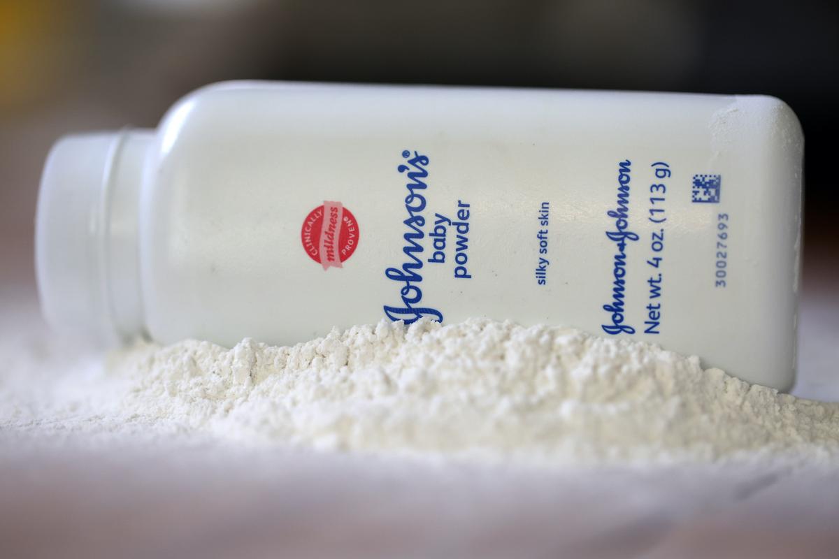 Oregon Woman Wins $260 Million in Case Against Johnson & Johnson