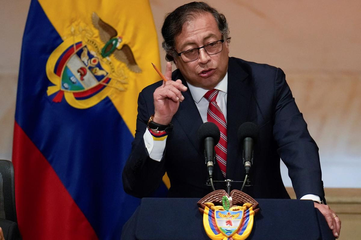 Colombia to Impose Visa Requirements for British Travelers in Response to UK Rule Change