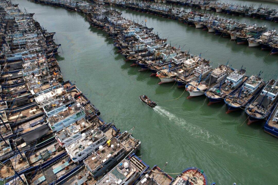 Flood Victims in China’s Zhuozhou City Left to Fend for Themselves, Says Rescue Worker