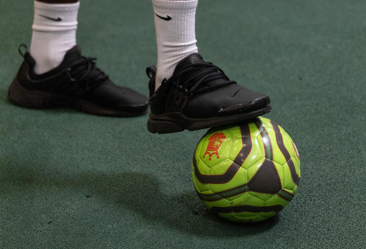 20 Women Soccer Players Withdraw From League Over Transgender Players