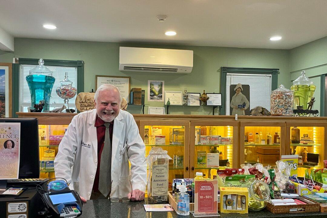 A Small Town Pharmacy With a Big Heart