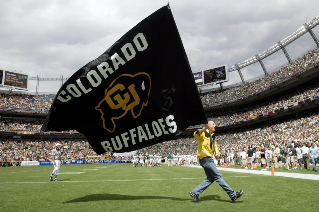 Colorado Football Quarterback Dominiq Ponder Dead at 23 After Single-Car Crash
